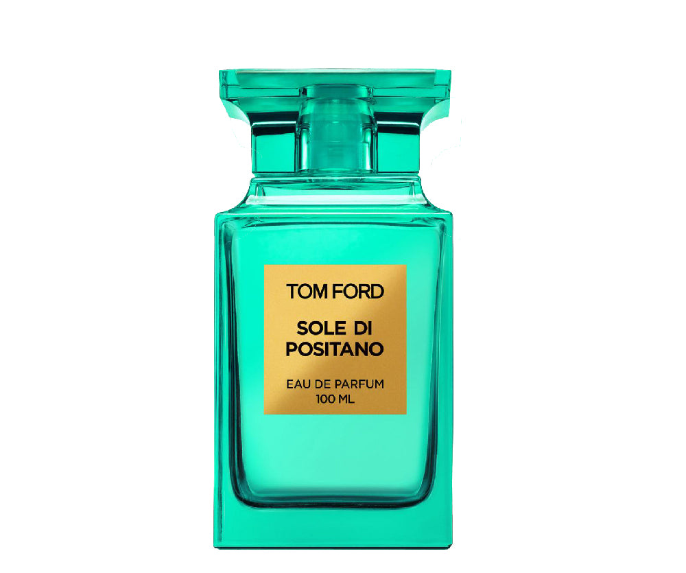 Tom Ford Sole Di Positano Edp 100 ml tester