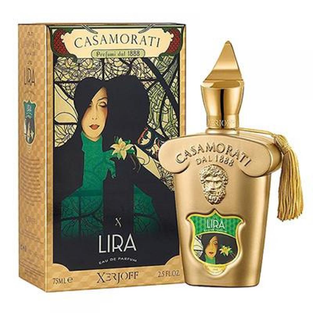 Xerjoff Casamorati Lira EDP 100 ML ARC