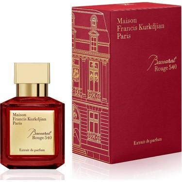 Maison Francis Kurkdjian Baccarat Rouge 540 Etrait De 70ml Bayan Parfümü ARC
