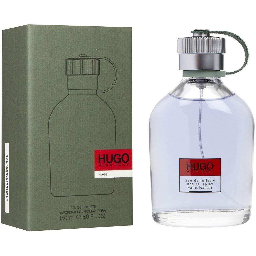 Hugo Boss Hugo Man EDT Erkek Parfüm 150ml ARC