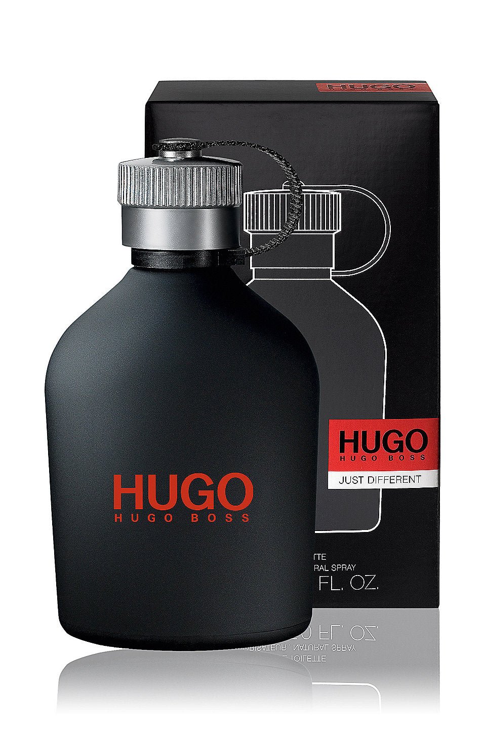 Hugo Boss Just Different EDT Erkek Parfüm 150ml ARC
