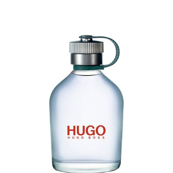 Hugo Boss Man Green Matara EDT 150ml Erkek Parfüm