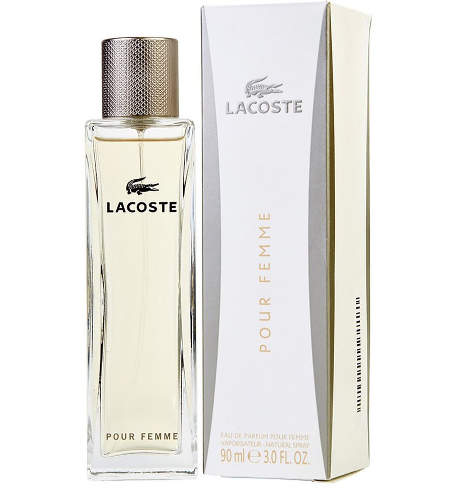 Lacoste Pour Femme EDP Bayan Parfüm 90ml ARC