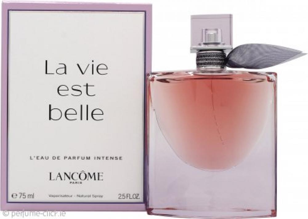 Lancome La Vie Est Belle Intense EDP 75 ml Kadın Parfüm ARC