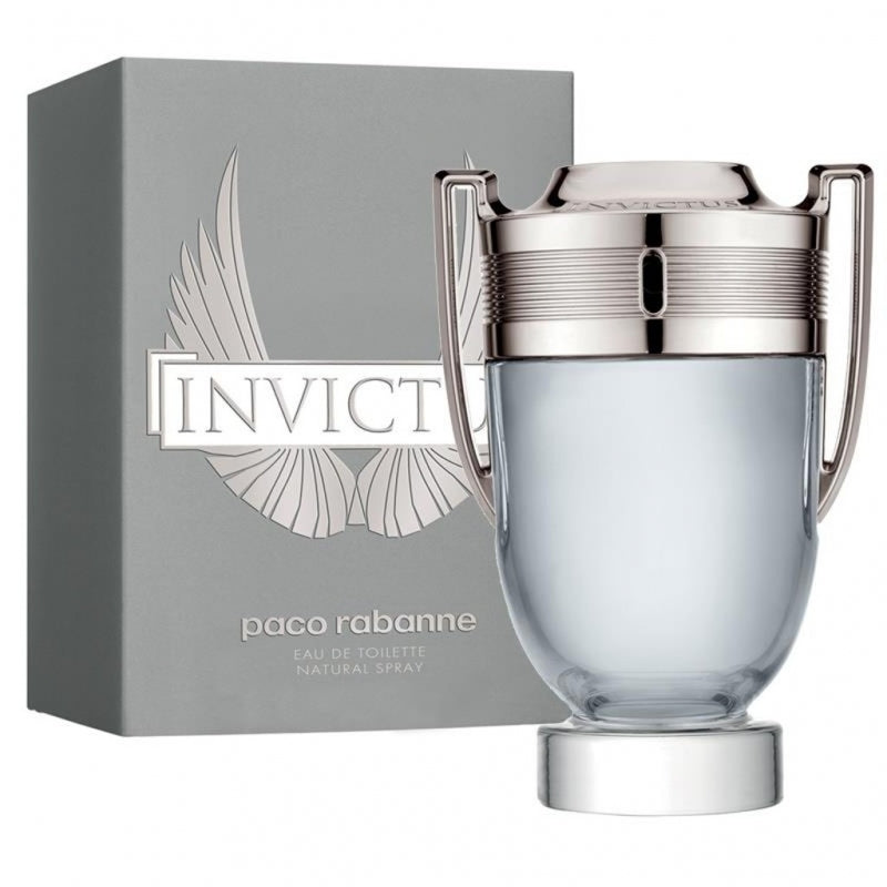 Paco Rabanne Invictus EDT Erkek Parfüm 100 ml ARC