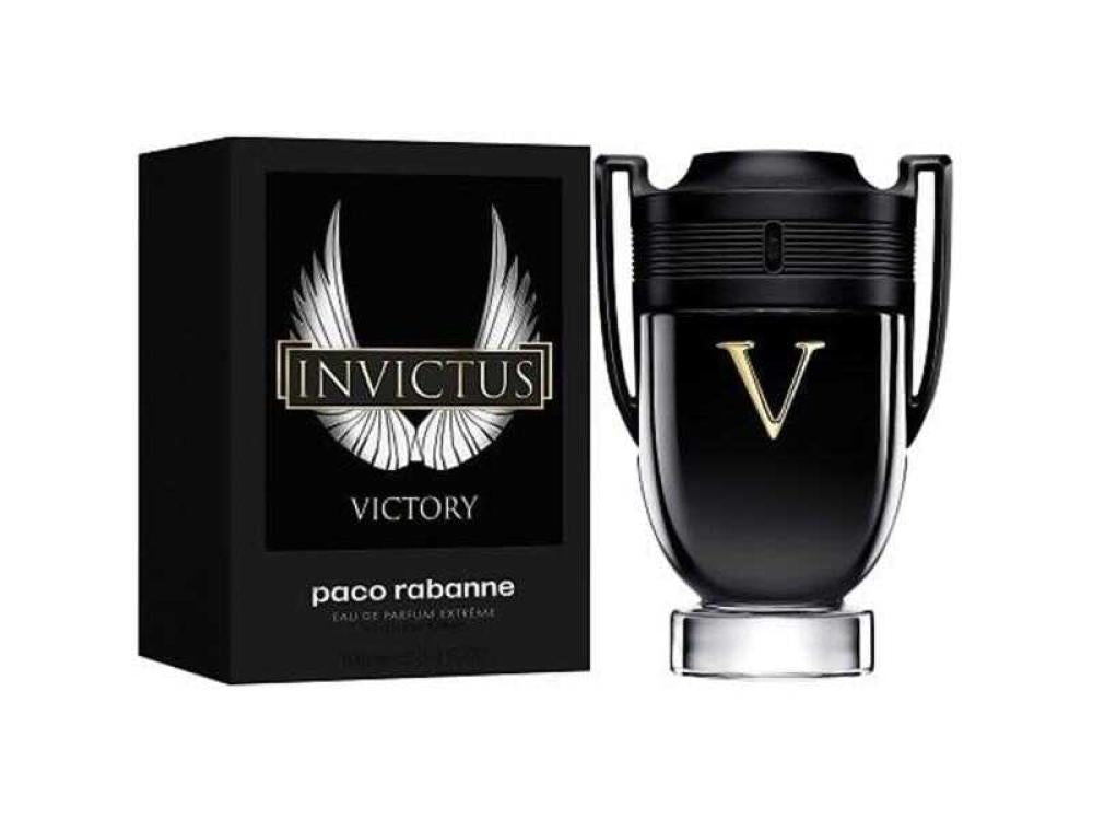 Paco Rabanne Invictus Victory EDP 100 ml Erkek Parfüm ARC