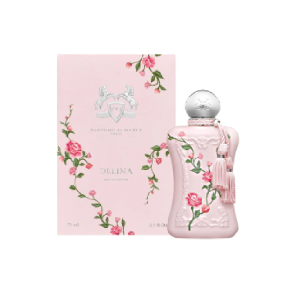 Parfums de Marly Delina Limited Edition 75 ML Bayan Parfüm