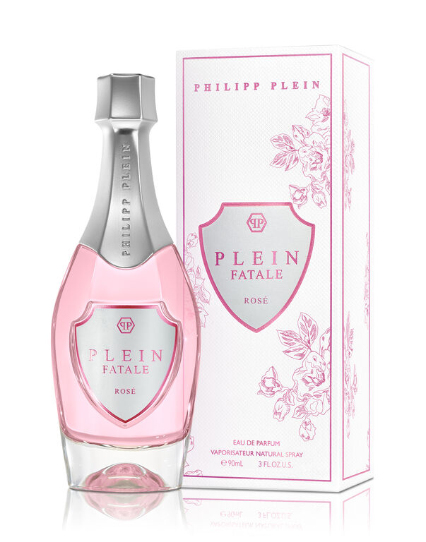 Philipp Plein Fatale Rose Edp 90 ml Kadın Parfüm ARC