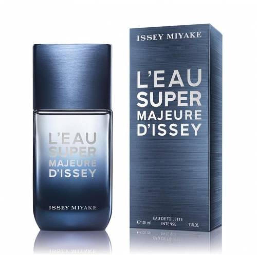 ssey Miyake L'Eau Super Majeure D'Issey Intense EDT 100 ml ARC