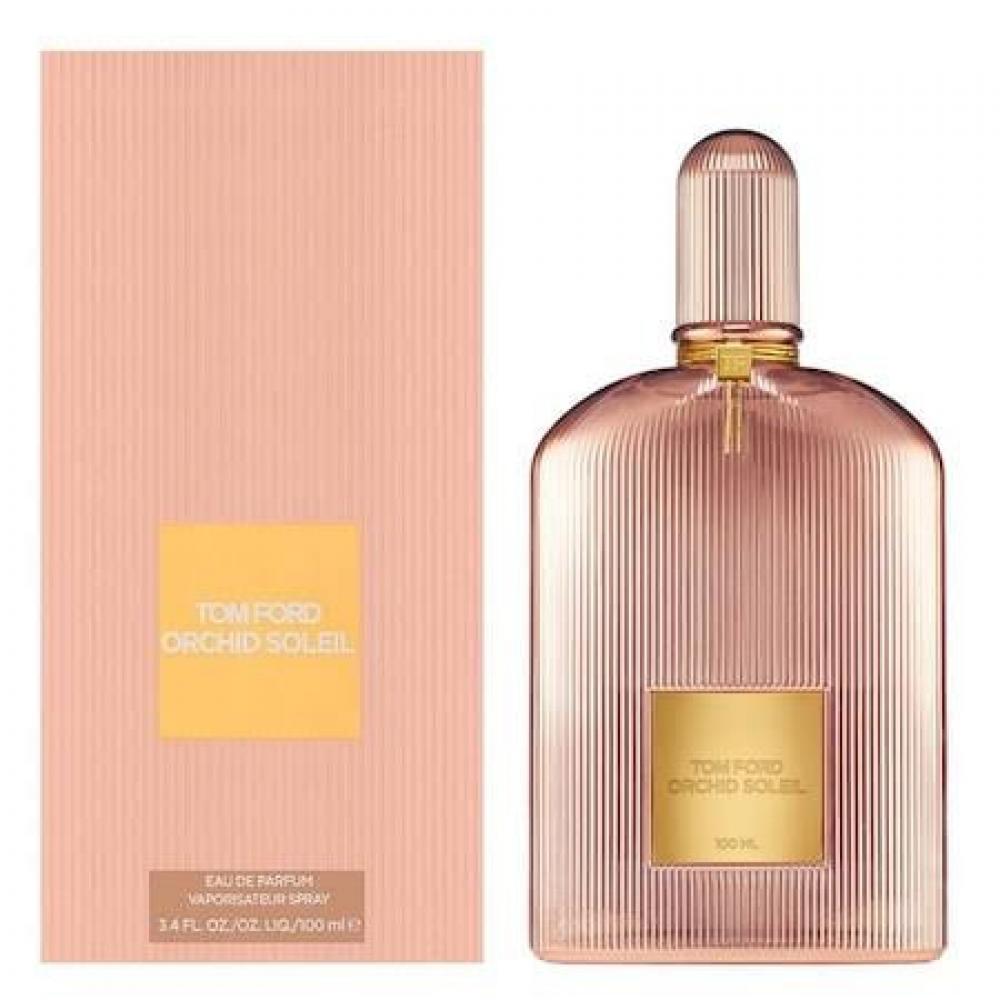 Tom Ford Orchid Soleil EDP 100 ML Bayan Parfümü ARC