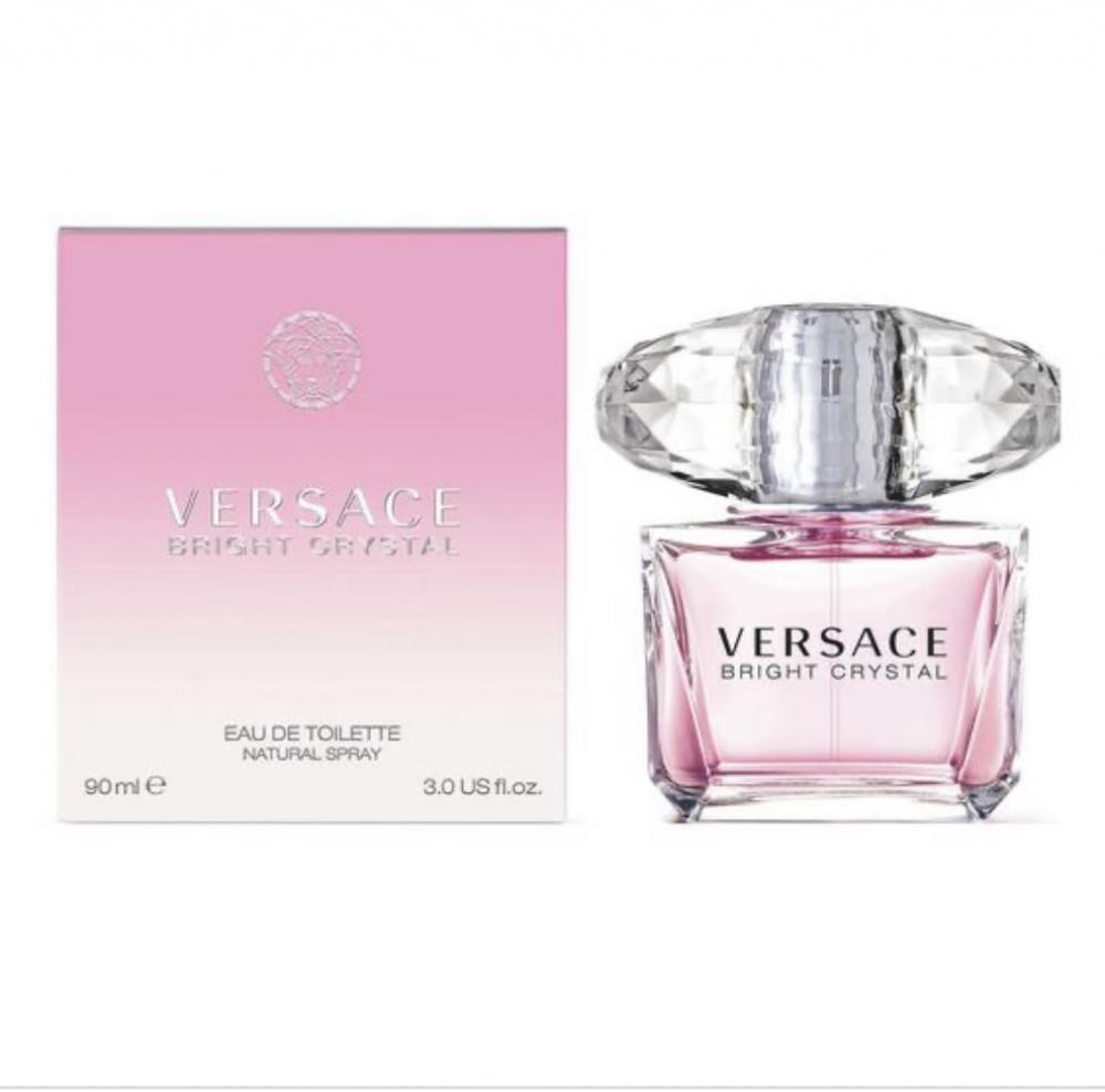 Versace Bright Crystal Edt 90 Ml ARC
