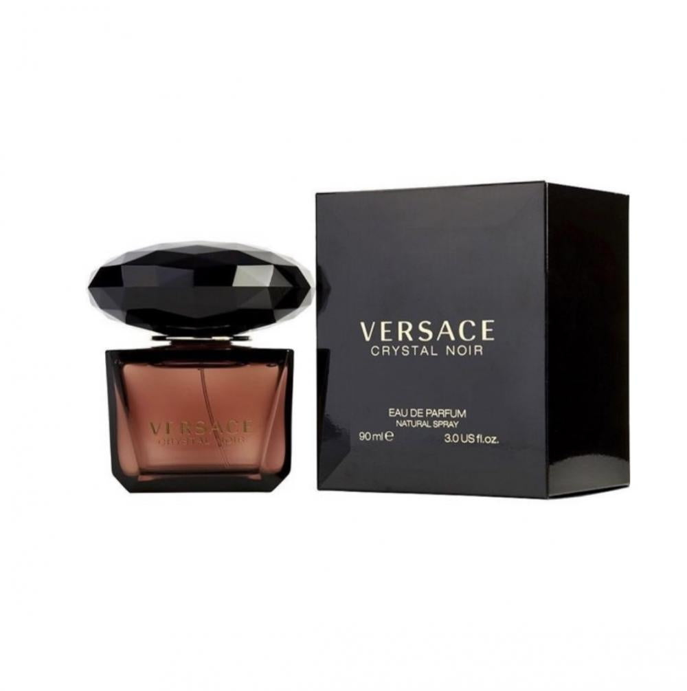 Versace Crystal Noir Edp 90 Ml ARC