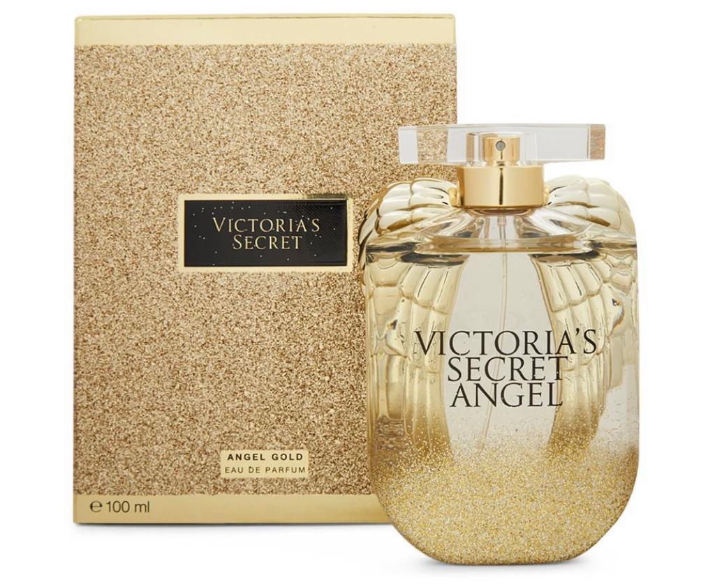 Victoria's Secret Angel Gold EDP 100ML Kadın Parfüm ARC