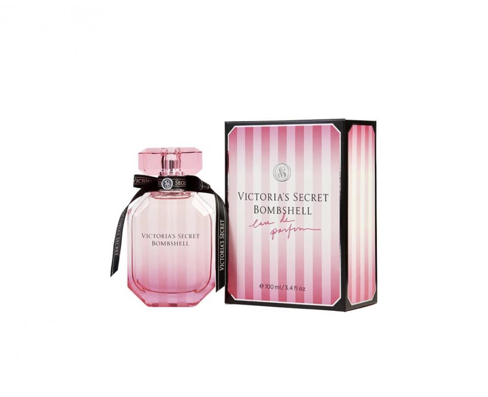 Victoria's Secret Bombshell Edp 100 Ml ARC