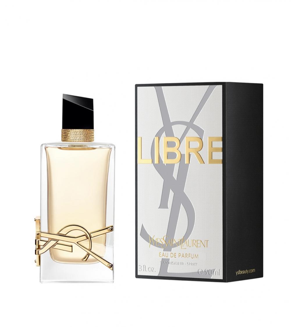 Yves Saint Laurent Libre Edp 90 Ml ARC