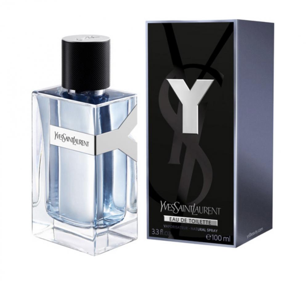 Yves Saint Laurent Y Men EDT 100 ml ARC