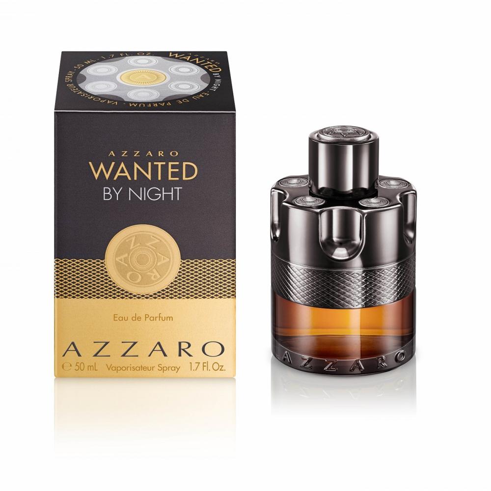 Azzaro Wanted by Night 100 ml ARC
