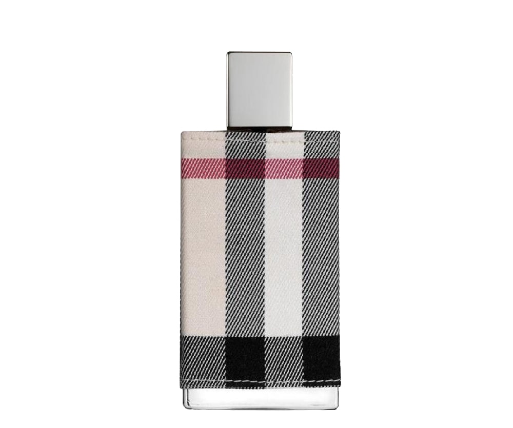 BURBERRY LONDON EDP Parfüm 100 ml tester bayan