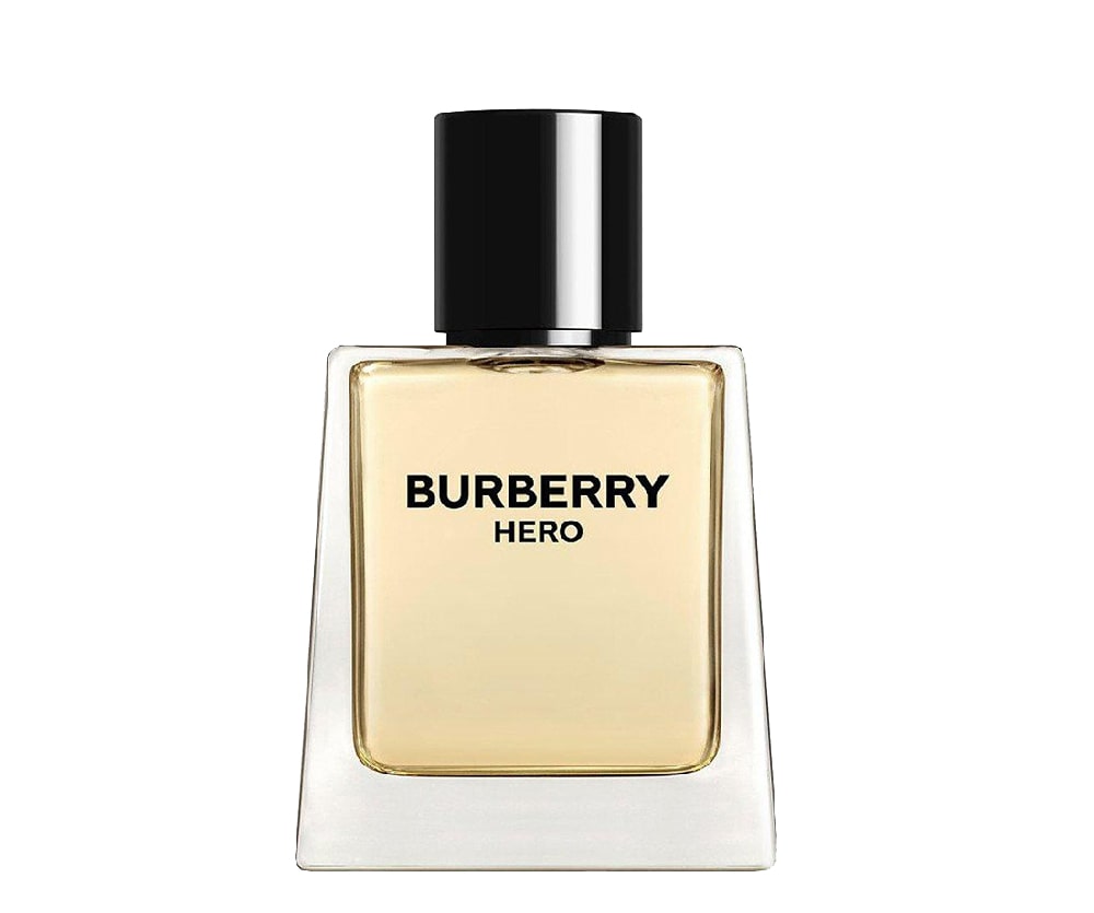 Burberry Hero Eau de Toilette 100 ml tester