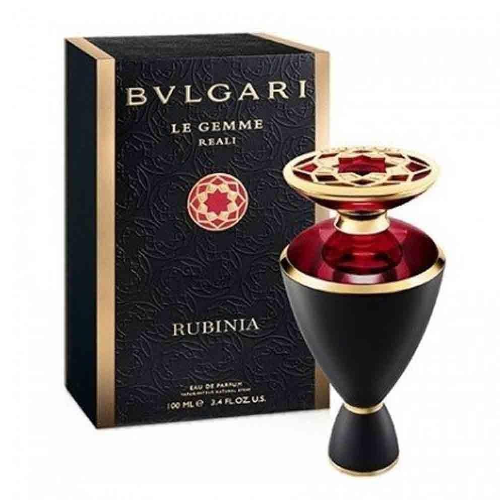 Bvlgari Le Gemme Rubinia EDP 100ML Bayan ARC