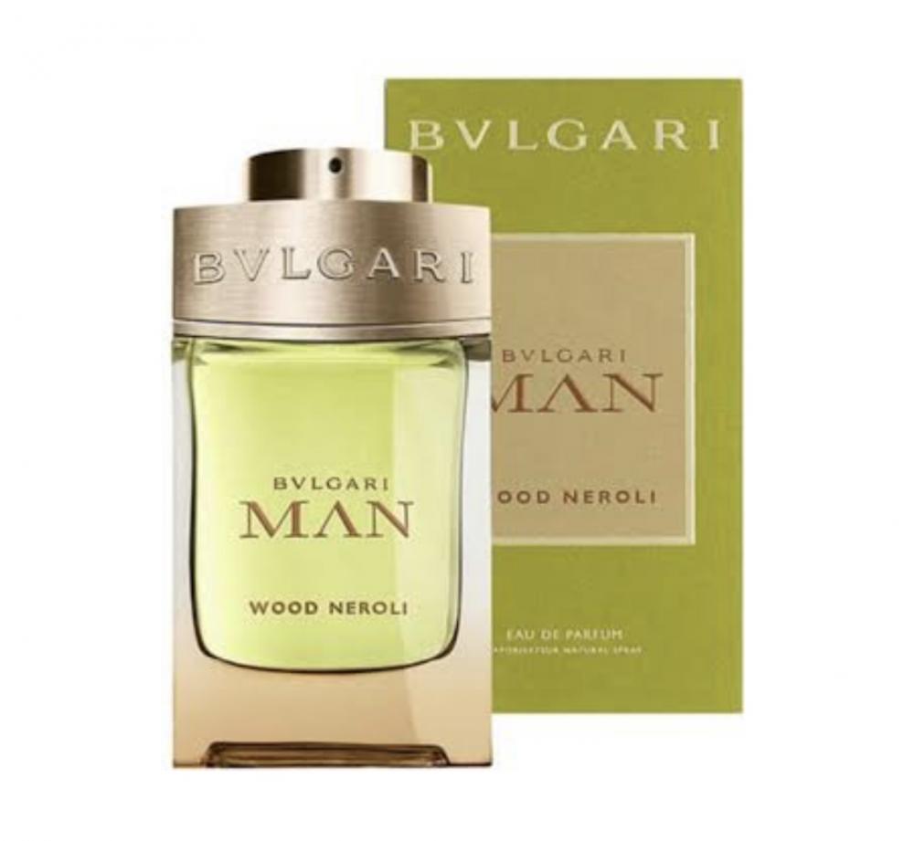 Bvlgari Man Wood Neroli Edp 100 ml ARC