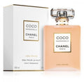 COCO MADEMOISELLE L'EAU PRIVÃ‰E EDP ARC