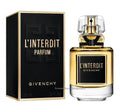 Givency l’ınterdit parfum 80 ml JLT
