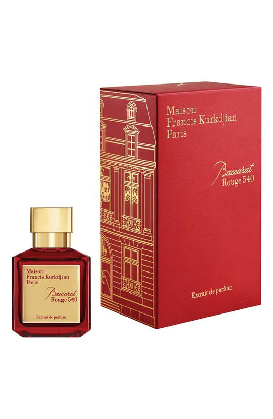 Maison Francis Kurkdjian Baccarat 540 Etrait De 70 ml JLT