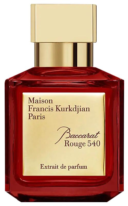 Maison Francis Kurkdjian Baccarat 540 Etrait De 70 ml JLT