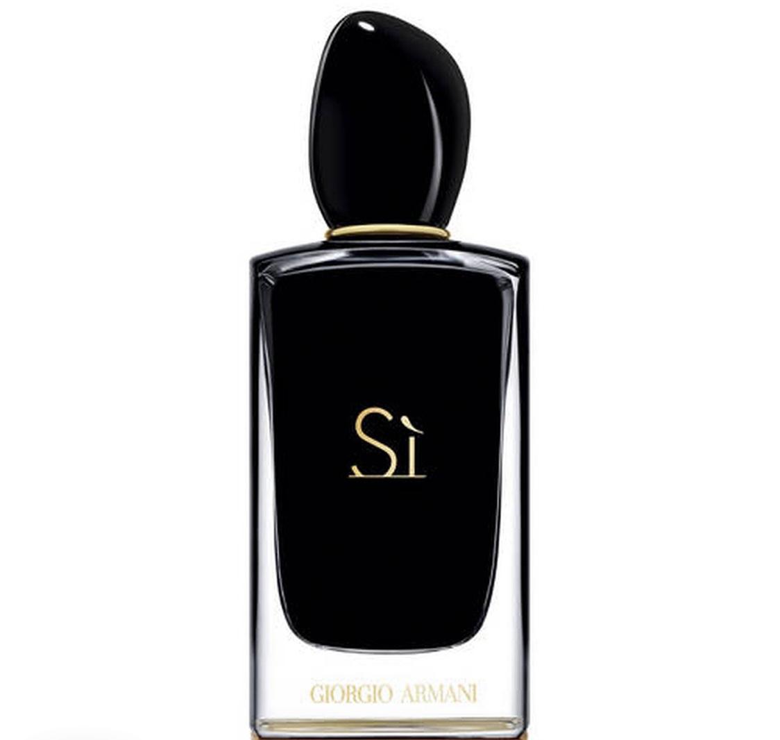 Giorgio Armani Si Intense Edp 100 ml Kadın Parfümü