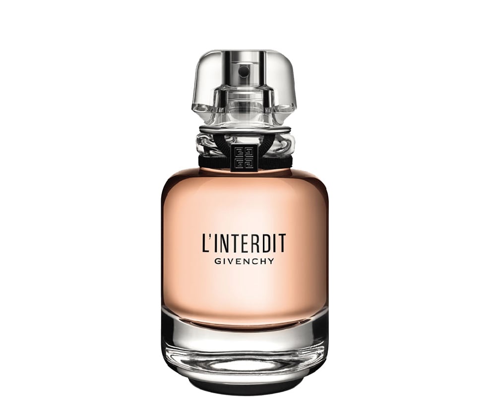 Givenchy L'Interdit EDP 80ML Bayan Parfümü