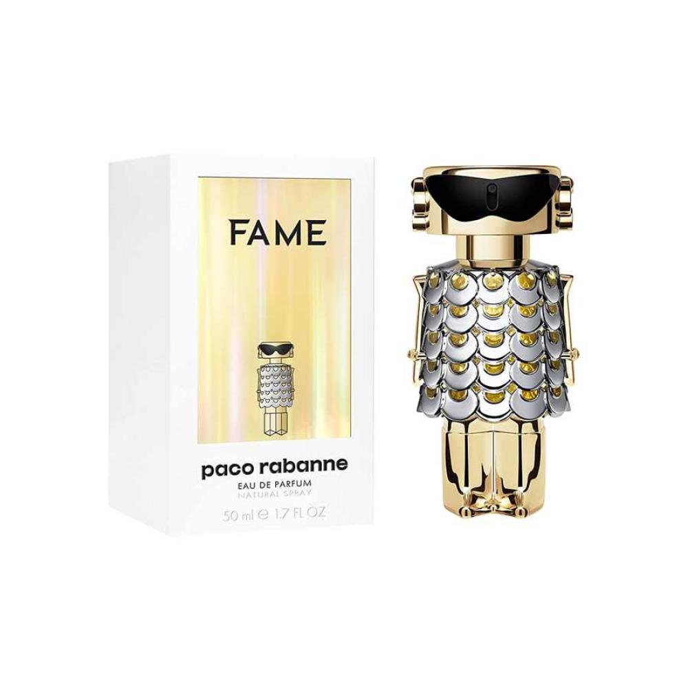 Paco Rabanne Fame EDP 80ML Kadın Parfümü
