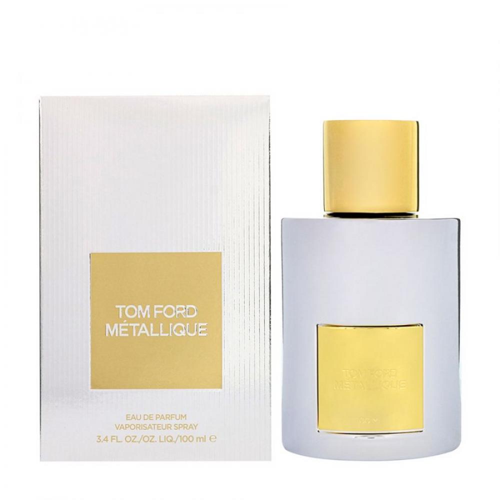 Tom Ford Metallique EDP 100ML  ARC
