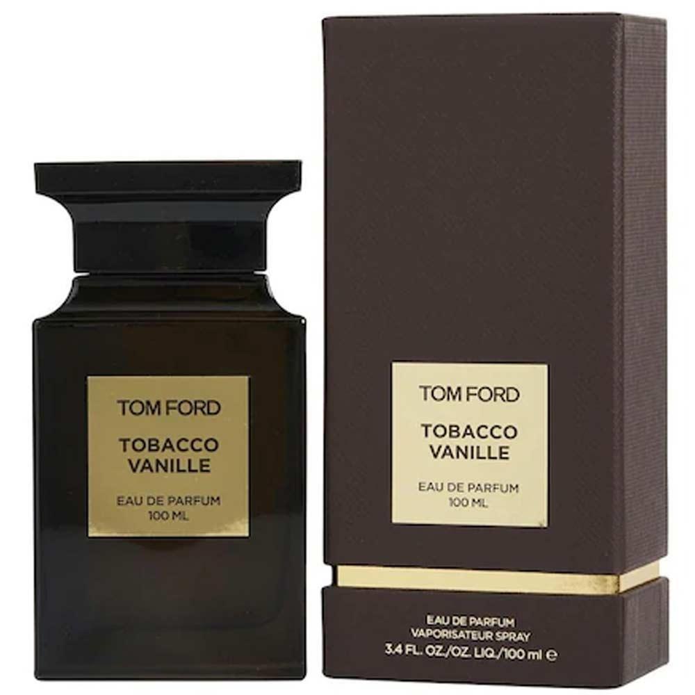Tom Ford Tobacco Vanille EDP 100 ML Unisex Parfümü ARC