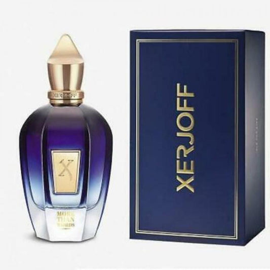 Xerjoff Jtc More Than Words EDP 100 ml Parfüm