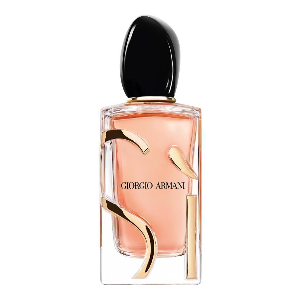 Armani SÃ¬ EDP Intense Refillable 100ml Kadın Parfüm Tester