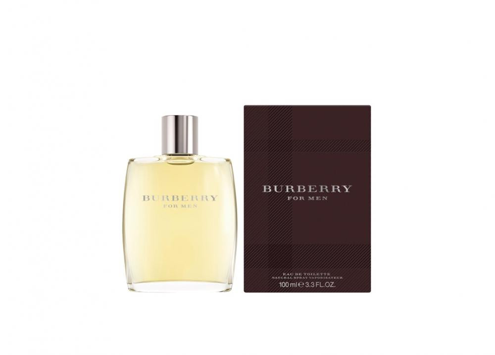 Burberry Classic Edt 100 Ml