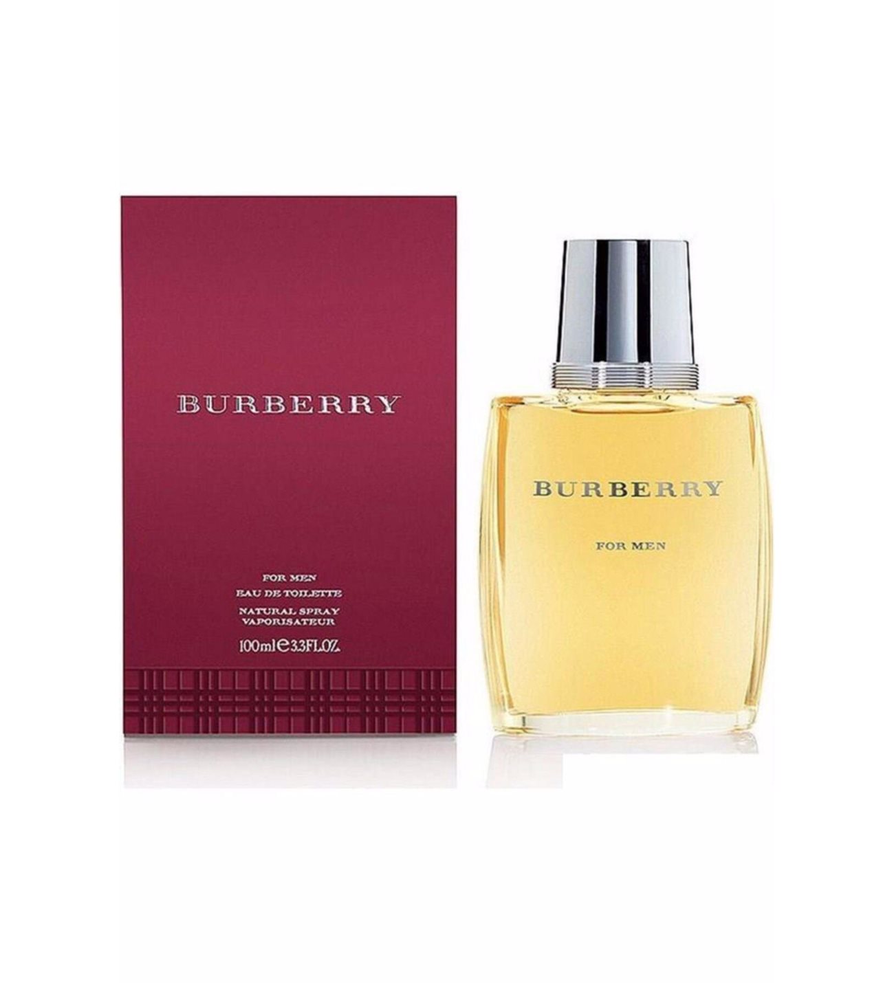Burberry Classic Man EDT Erkek Parfüm 100ml ARC