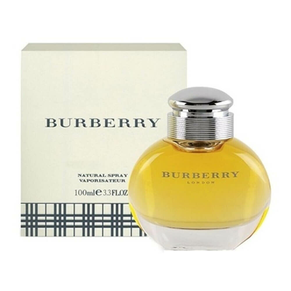 Burberry Classic Woman EDP Bayan Parfüm 100ml ARC