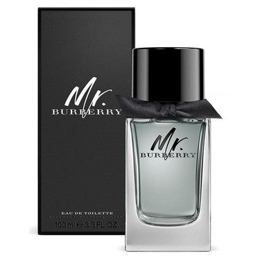 Burberry Mr. Burberry EDT 100ML Erkek Parfüm ARC