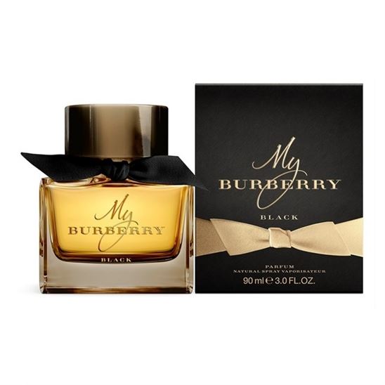 Burberry My Burberry Black EDP 90ML Bayan Parfüm ARC