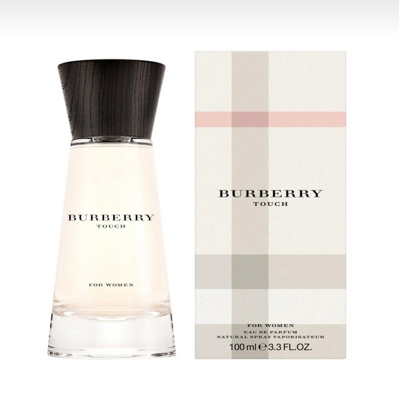 Burberry Touch For Women Eau de Parfum 100ml Bayan Parfüm ARC