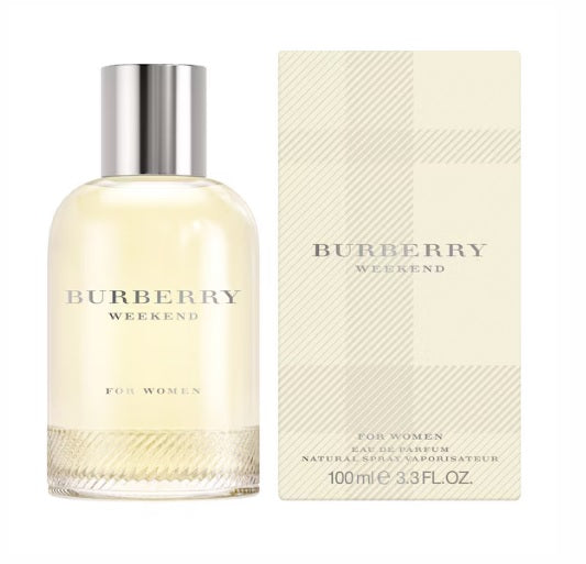 Burberry Weekend EDP 100 ml Kadın Parfümü ARC