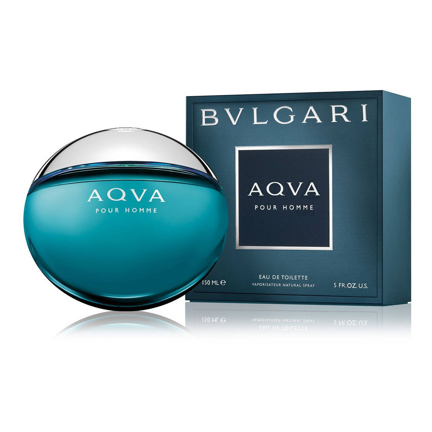 Bvlgari Aqva Edt 100 ml Erkek  Parfüm ARC