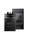 Bvlgari Man In Black Edp 100 Ml  ARC
