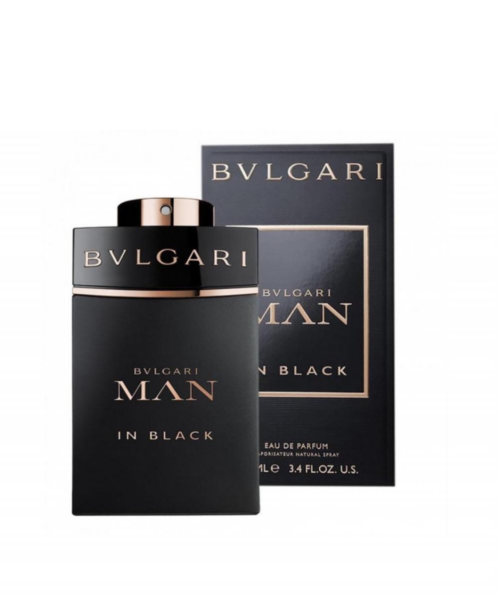 Bvlgari Man In Black Edp 100 Ml  ARC