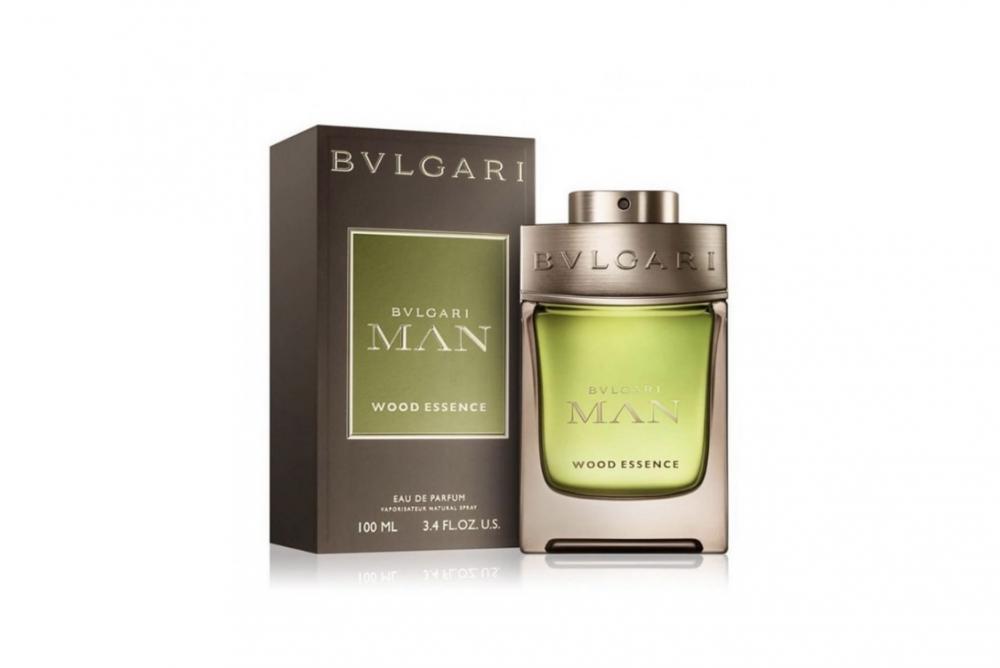 Bvlgari Man Wood Essence Edp 100 Ml  ARC