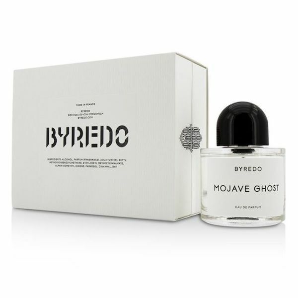 Byredo mojava ghost edp 100 ML  Unisex Parfüm ARC