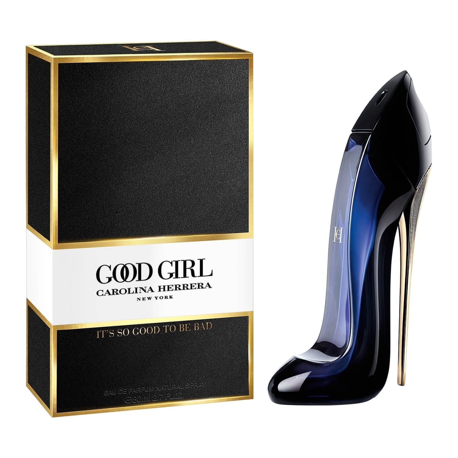 Carolina Herrera Good Girl EDP 80 ML Bayan Parfüm ARC