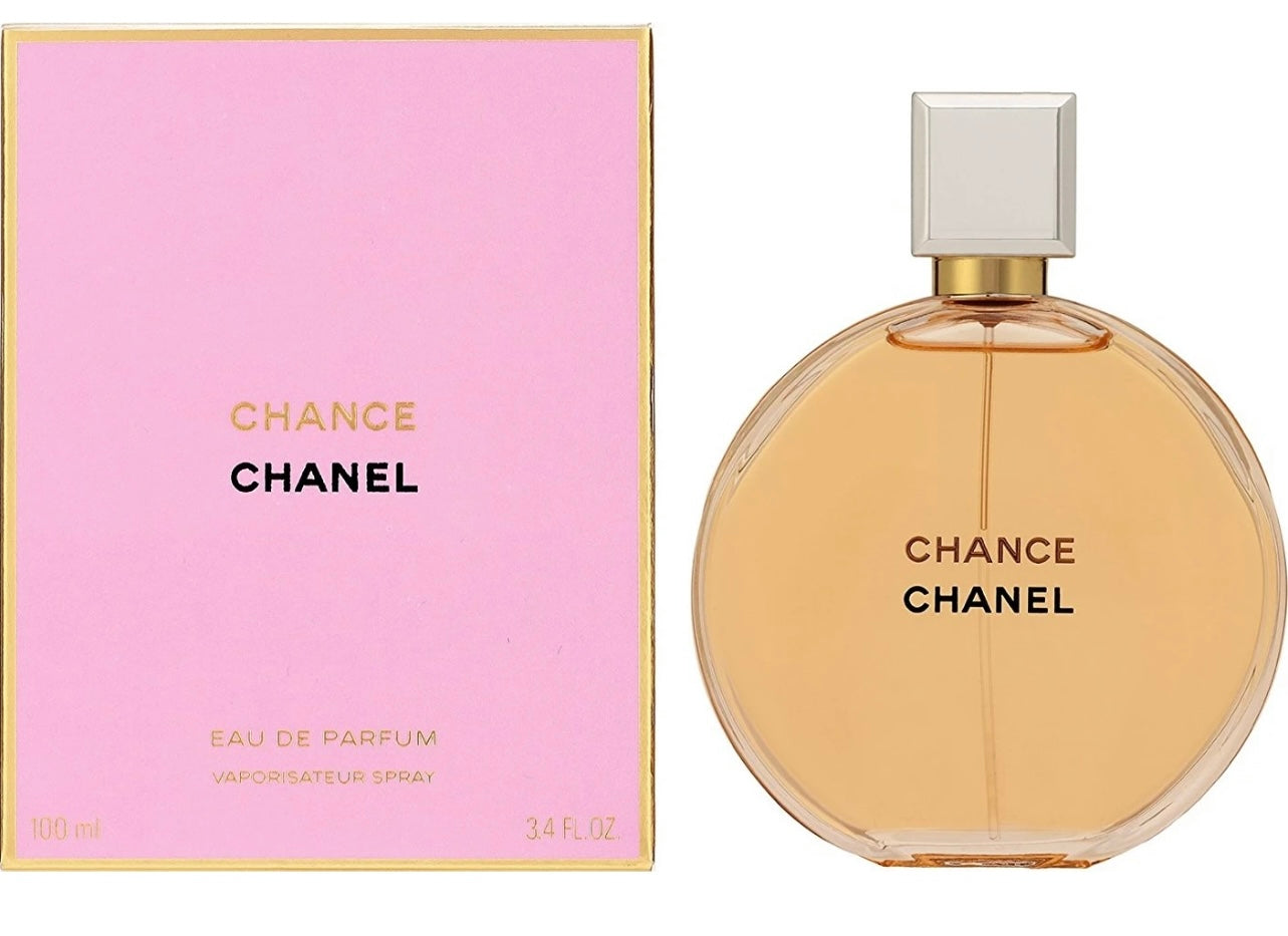 Chanel Chance Eau De Parfum 100 ml Bayan Parfüm ARC